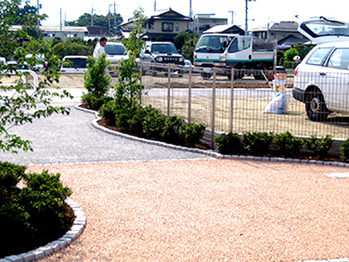 公園