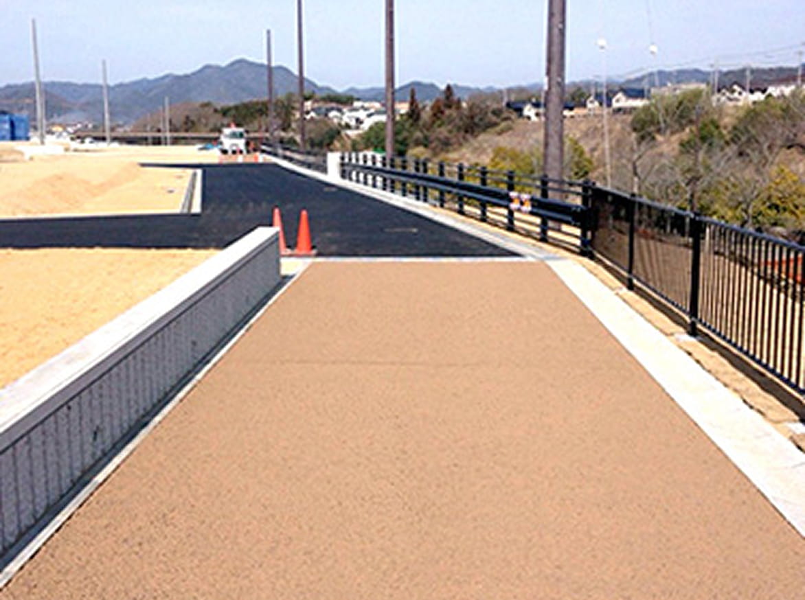 道路