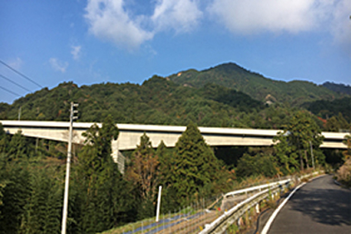 五名大橋